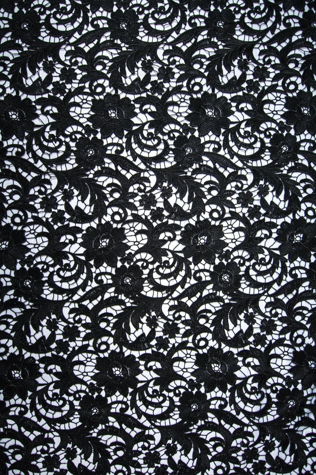 Woodsmoke Black Lace Vine