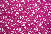 Load image into Gallery viewer, Hot Pink Lace Vine
