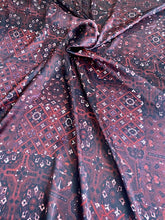 Load image into Gallery viewer, Moroccan Inspired  Silk
